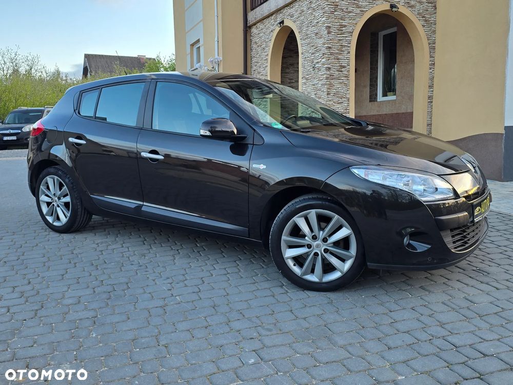 Renault Megane 1.6 16V 110 TomTom Edition - 7