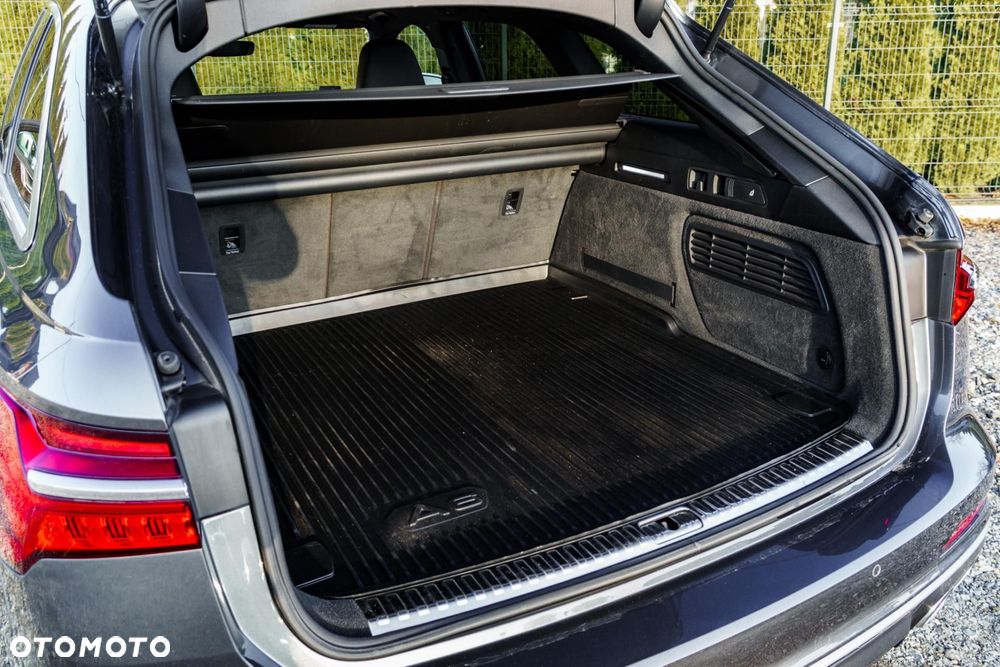 Audi S6 Avant TDI quattro tiptronic - 38