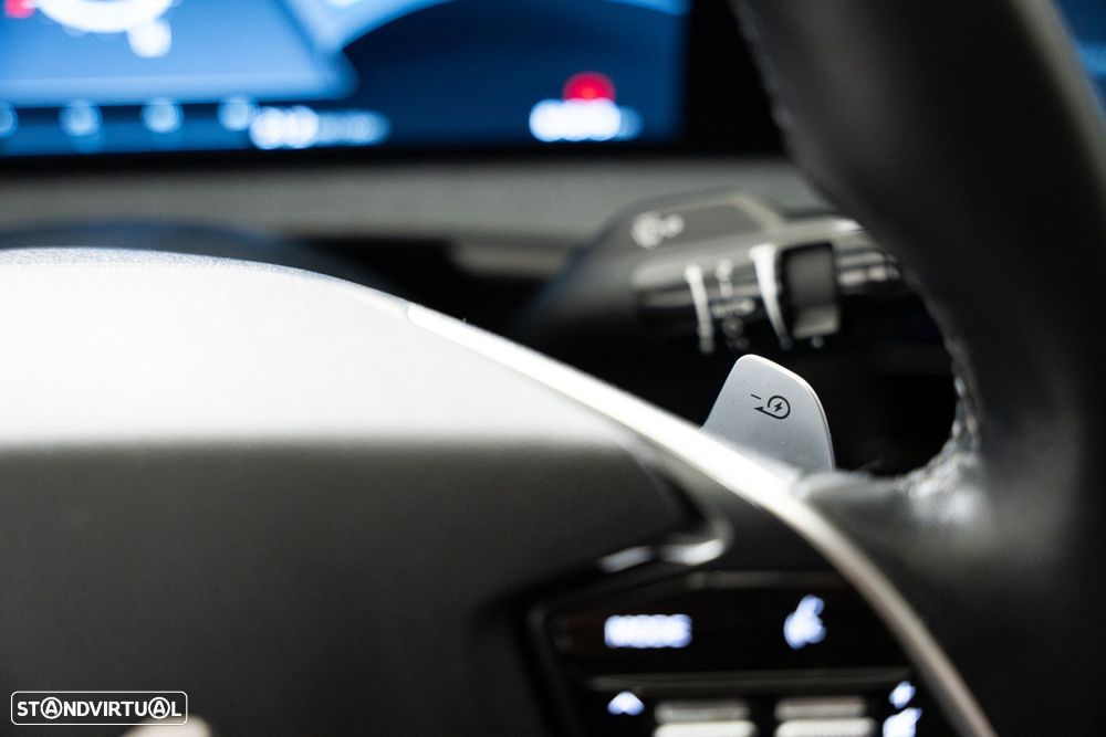 Kia EV6 77.4 kWh Tech - 21