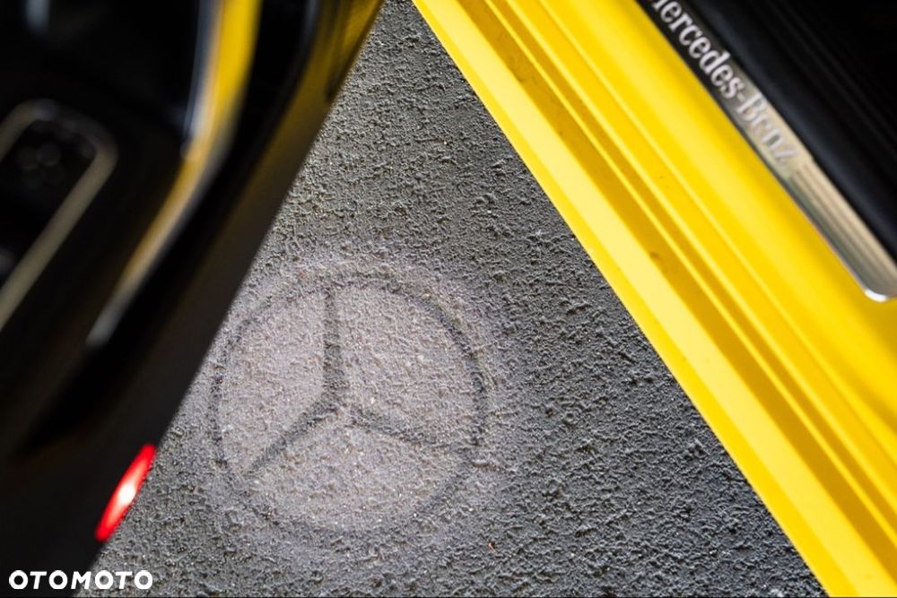 Mercedes-Benz CLA 200 AMG Line 7G-DCT - 20