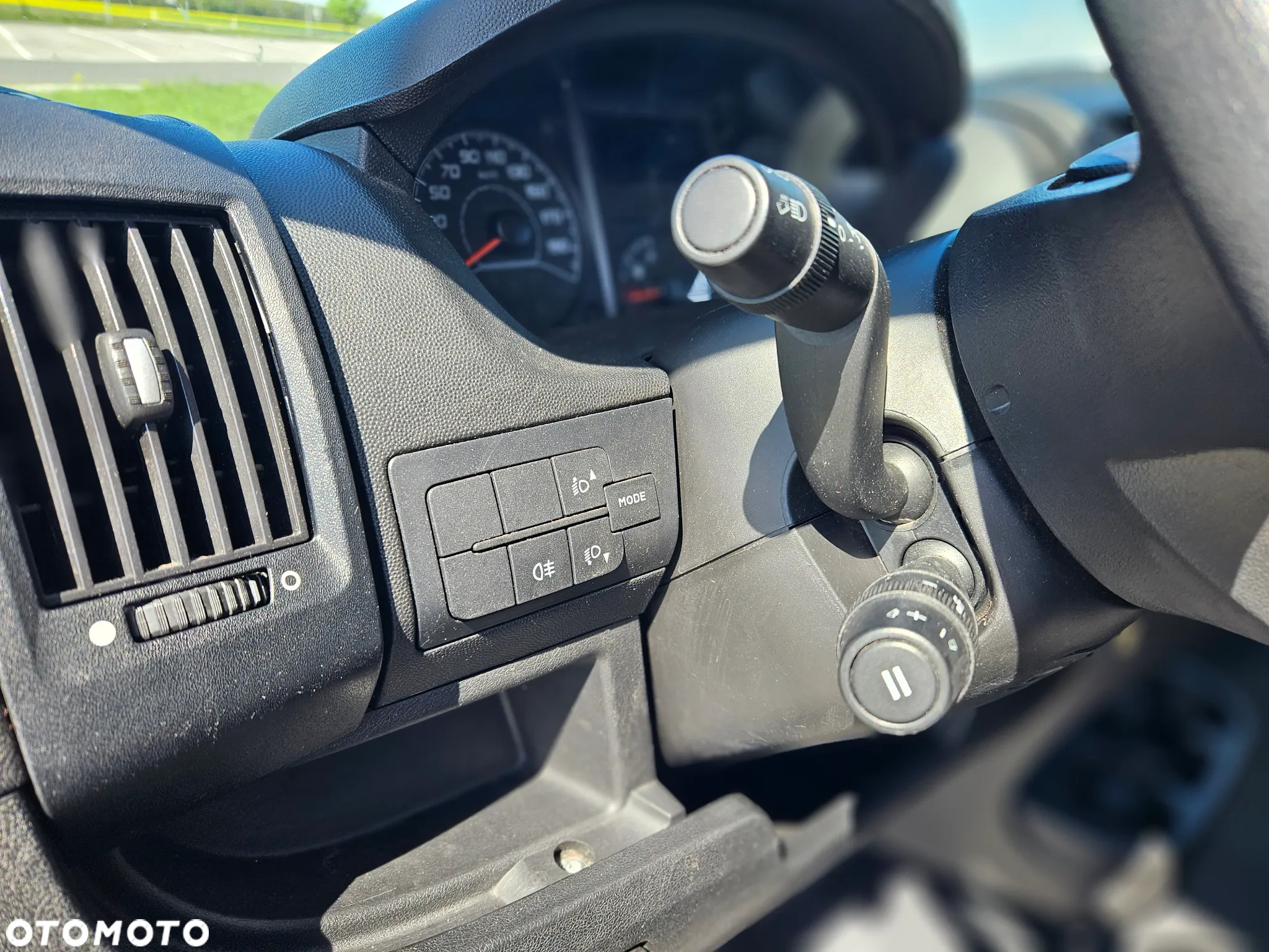 Fiat Ducato Maxi L4H2 - 11