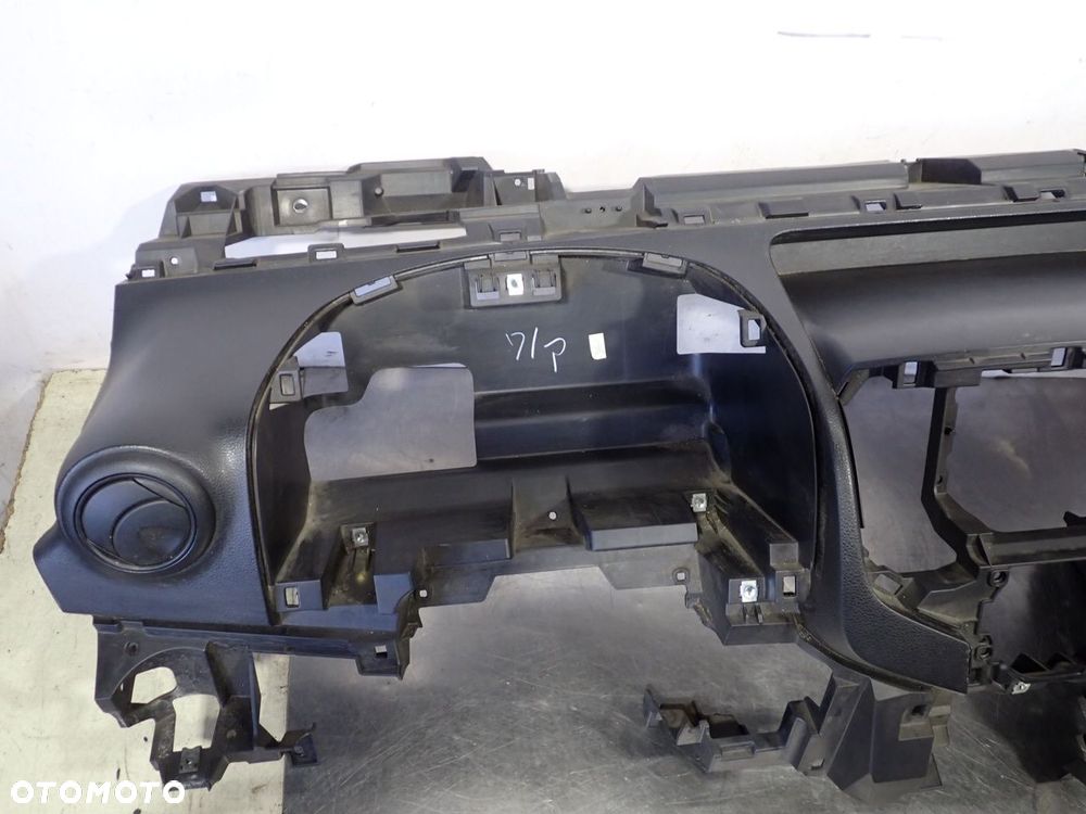 DESKA ROZDZIELCZA NISSAN NV200  68100JX55A   P10151B13A00 - 6