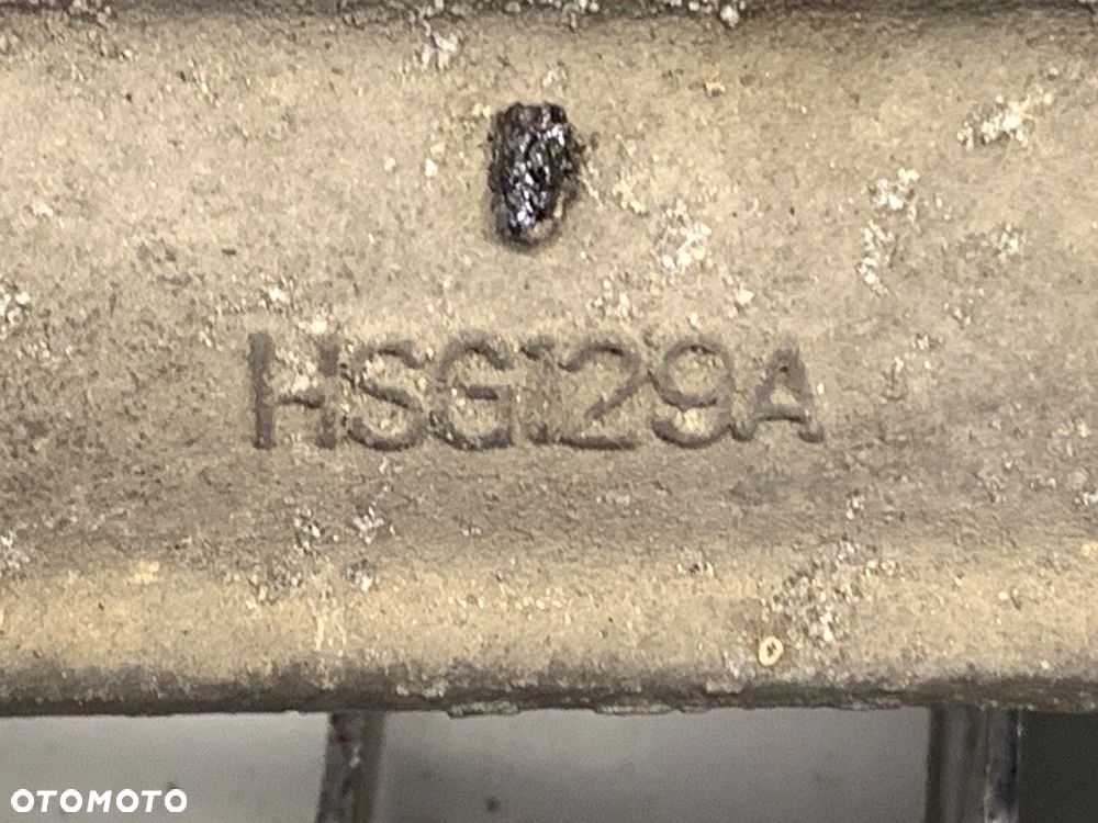 PRZEKŁADNIA LISTWOWA  PEUGEOT 4007 (VU_, VV_) 2007 - 2013 2.2 HDi 115 kW [156 KM] olej napędowy - 8