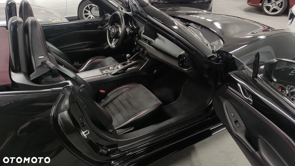 Mazda MX-5 - 20