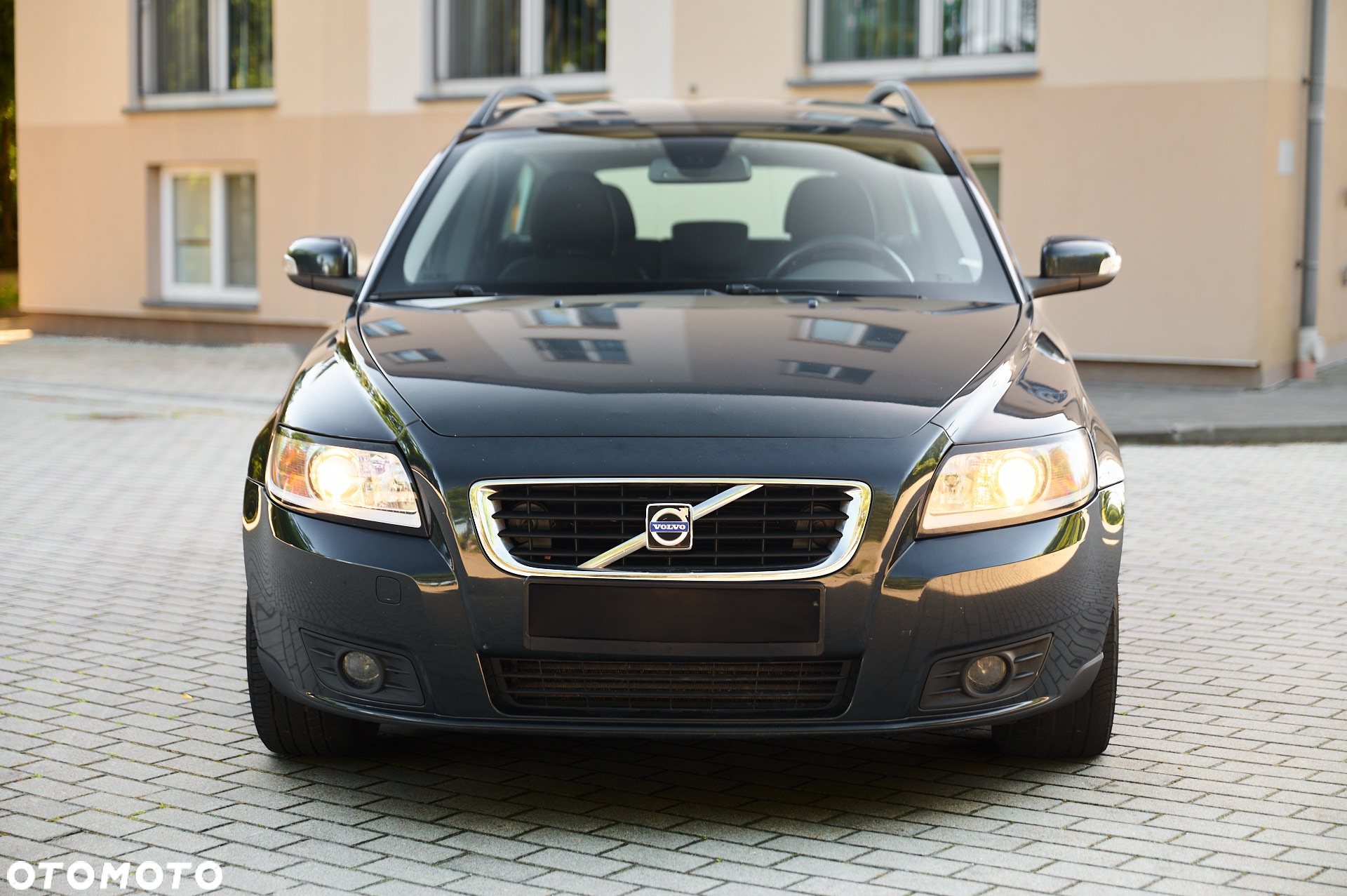 Volvo V50 2.0D - 6