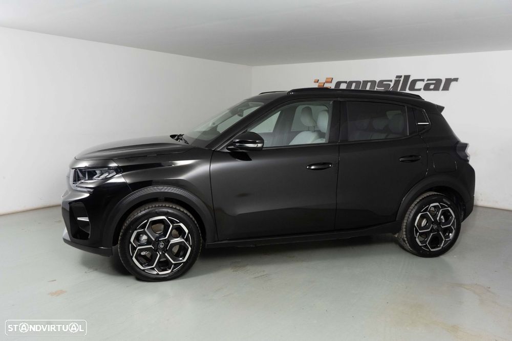 Citroën e-C3 44 kWh Autonomia Conforto Max - 6