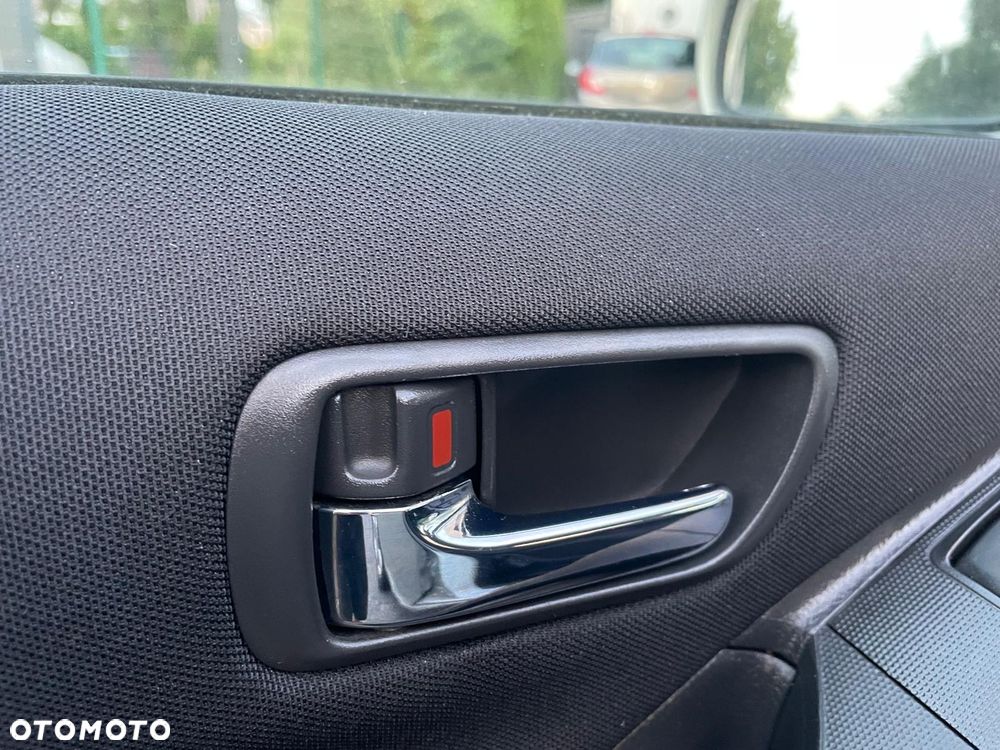 Toyota Corolla Verso 1.8 Premium + 7os - 11