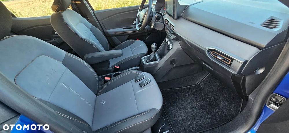 Dacia Sandero - 14