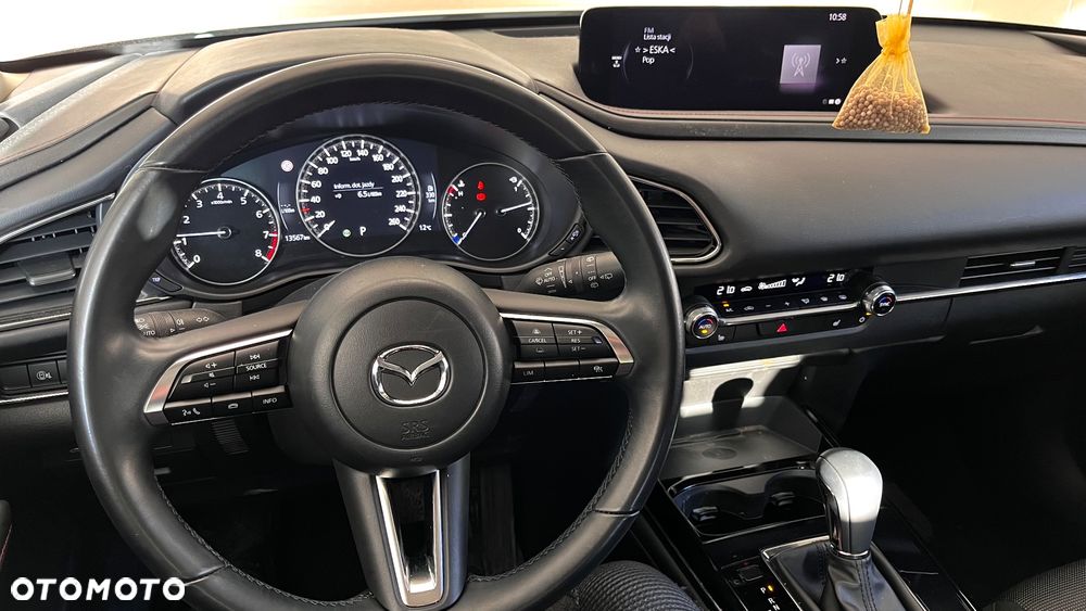 Mazda CX-30 2.0 mHEV Homura 2WD - 9