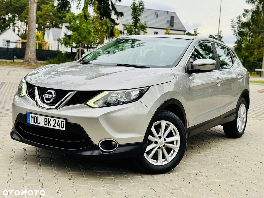 Nissan Qashqai 1.2 DIG-T Tekna - 19
