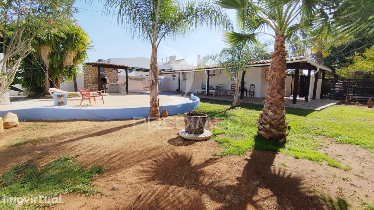 Casa de campo com T3 + T2 + mobilom Luz Tavira - Grande imagem: 3/32