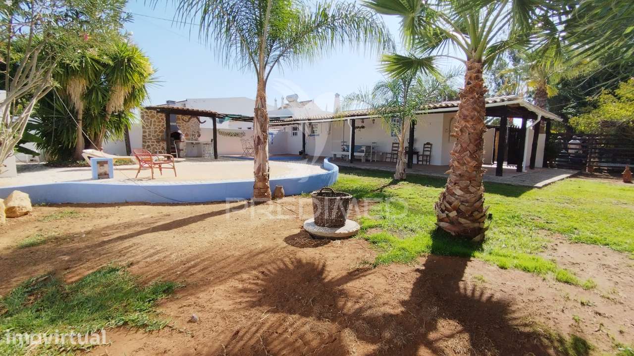 Casa de campo com T3 + T2 + mobilom Luz Tavira - Grande imagem: 3/32