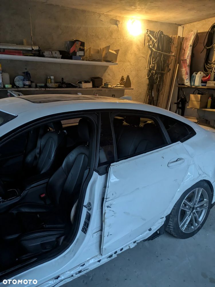 BMW Seria 2 M235i xDrive Edition Colorvision - 4