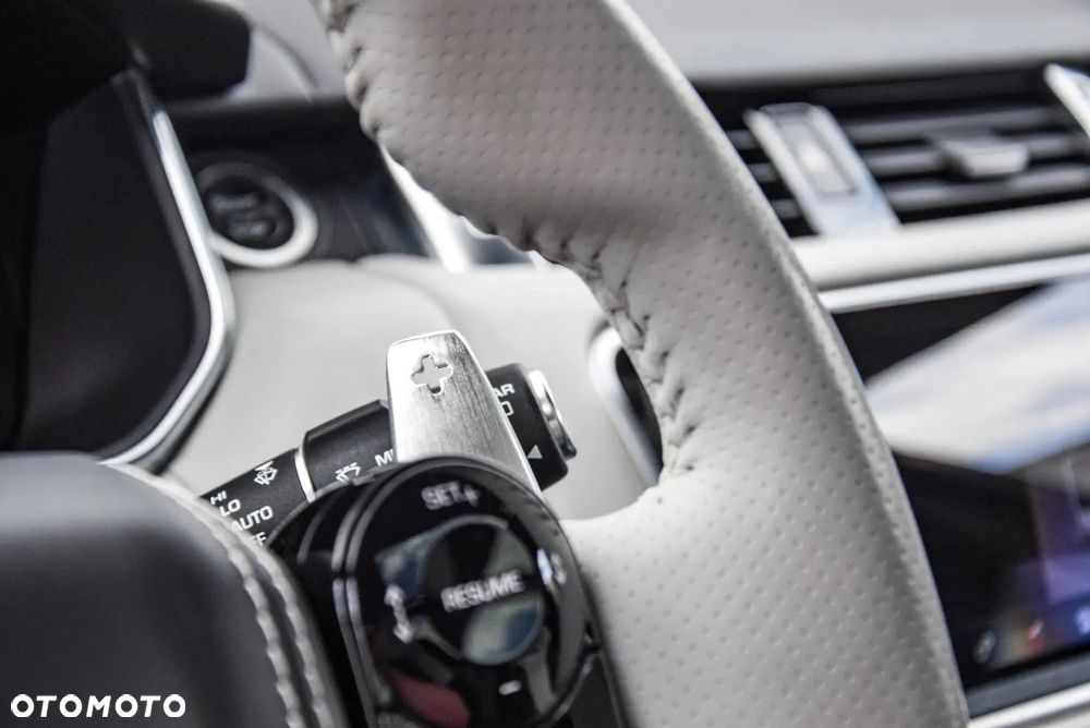 Land Rover Range Rover Sport - 19