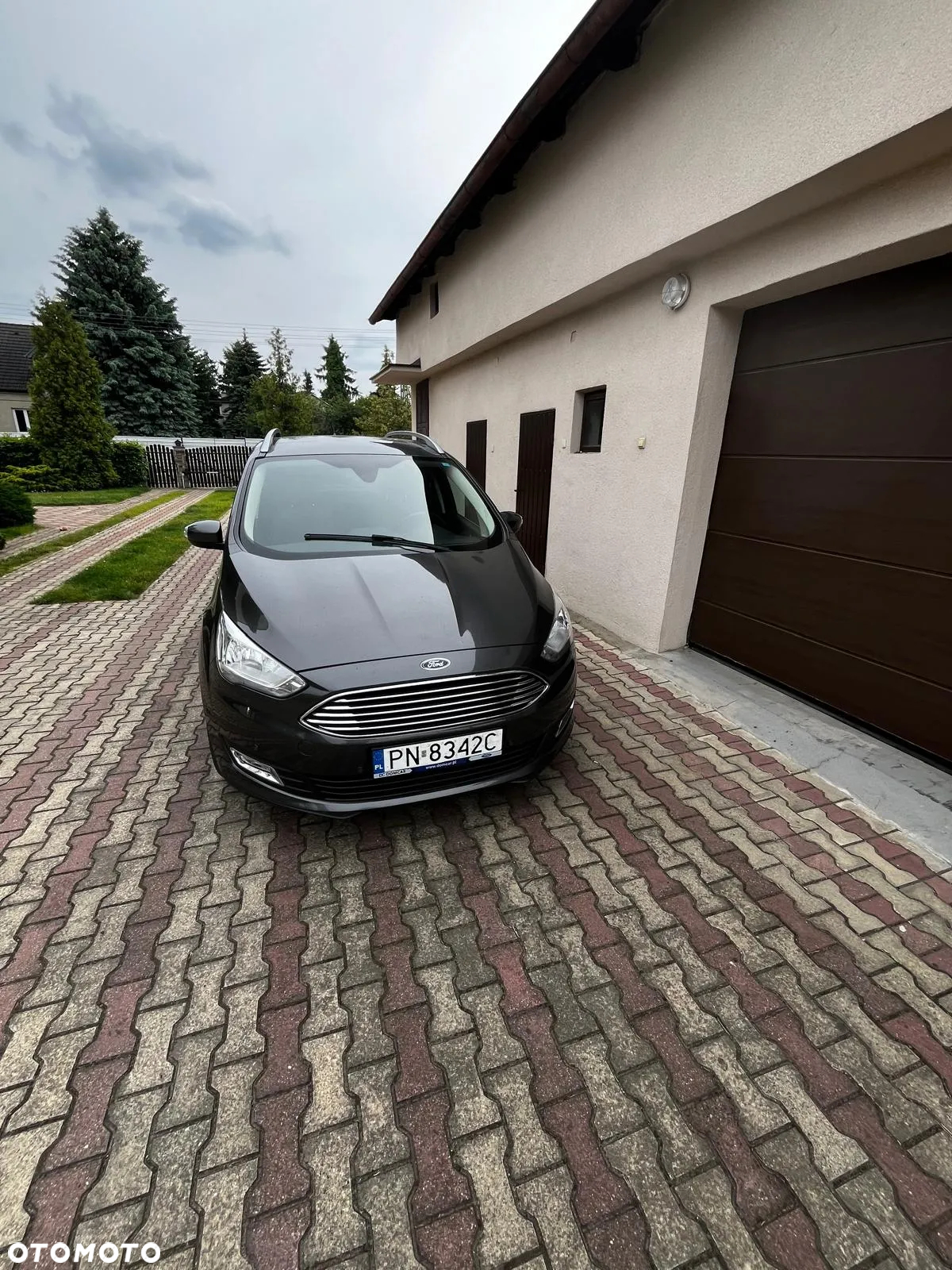 Ford Grand C-MAX - 6