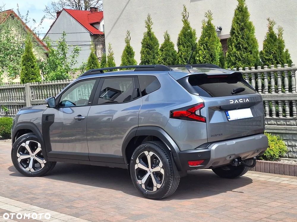 Dacia Duster 1.0 TCe Journey - 23