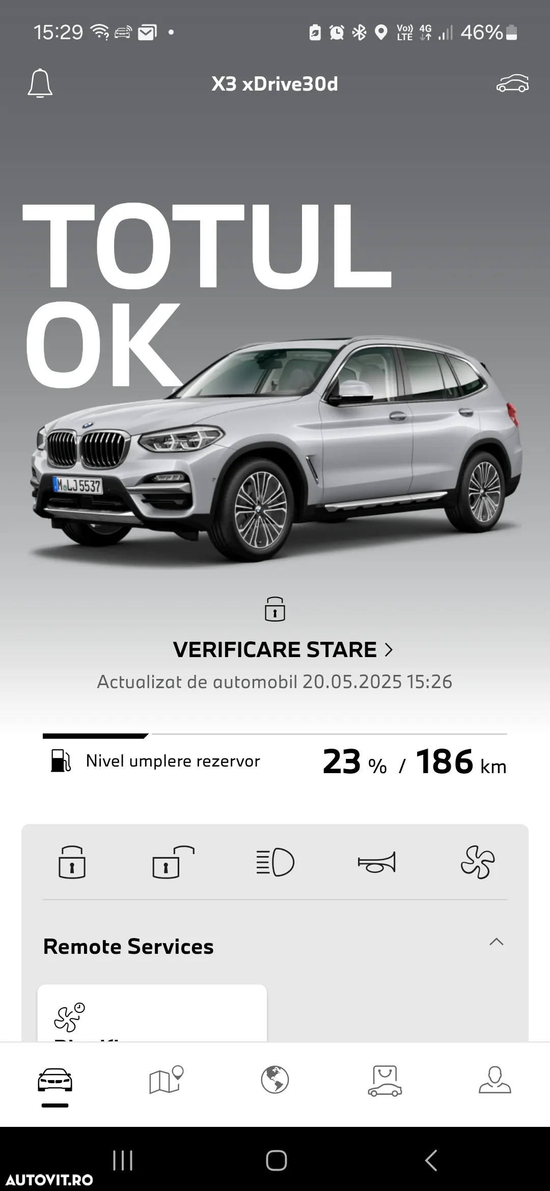 BMW X3 xDrive30d AT MHEV - 13