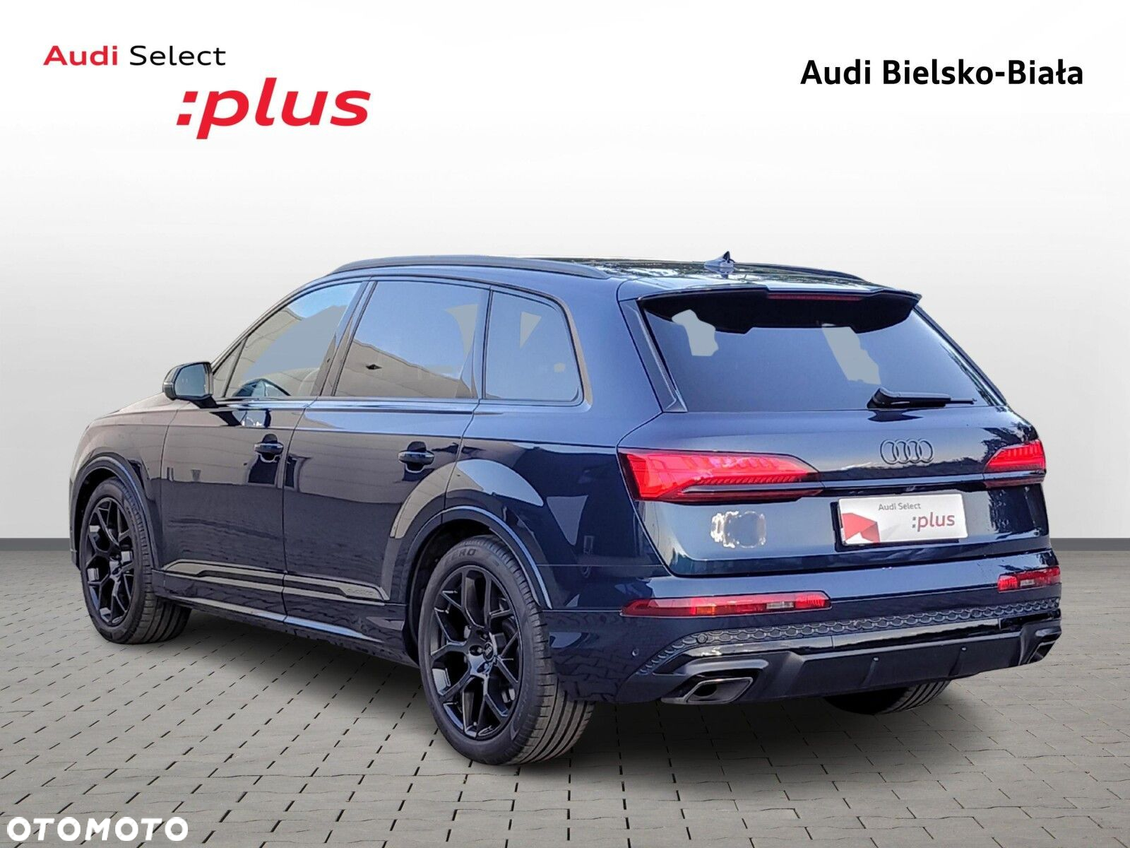 Audi Q7 - 3