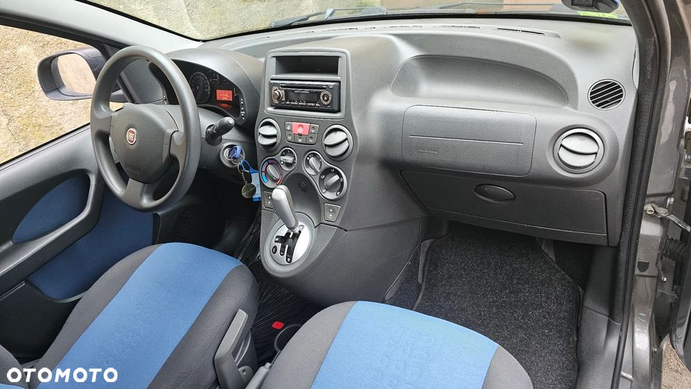 Fiat Panda - 28