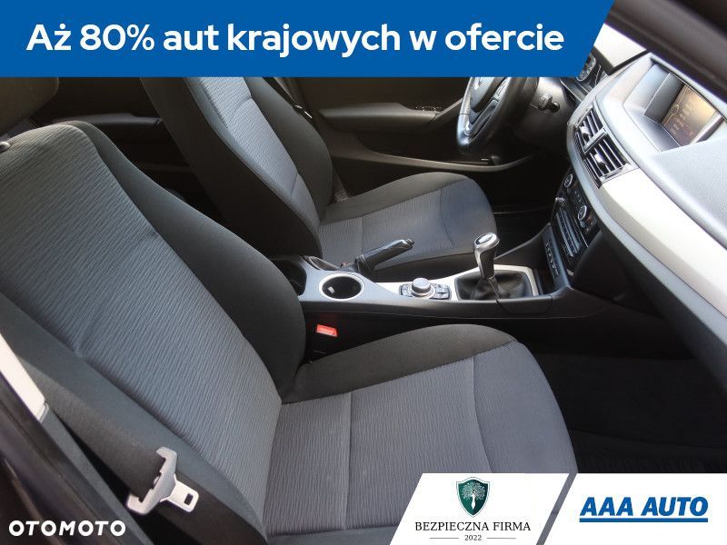 BMW X1 - 11