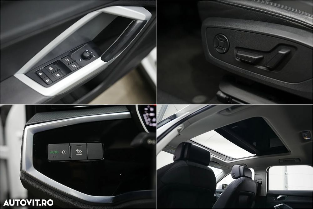 Audi Q3 2.0 45 TFSI S tronic quattro S Line - 17