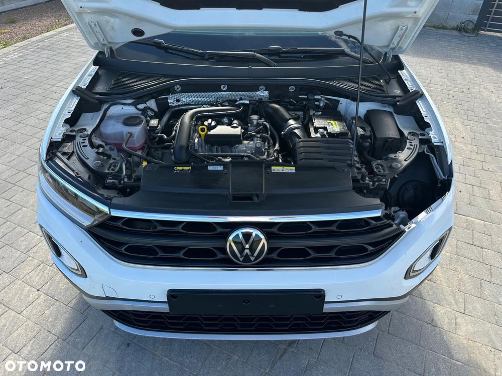 Volkswagen T-Roc - 7