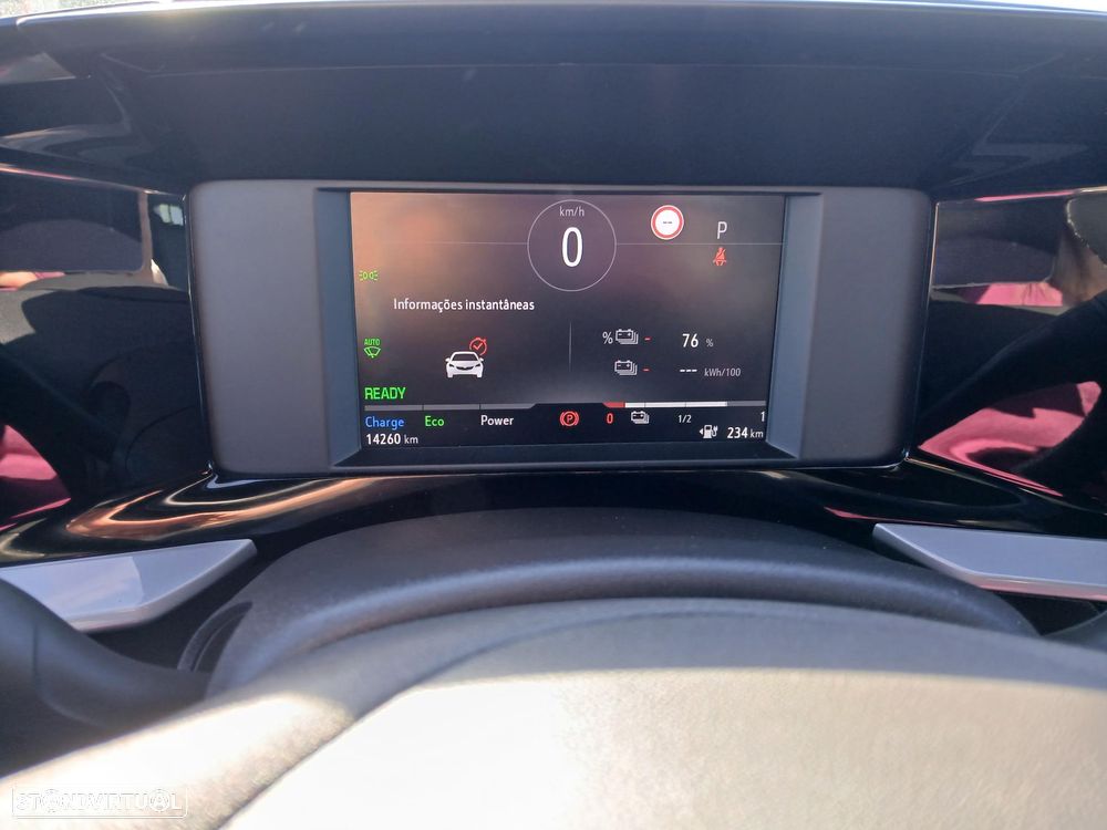 Opel Mokka-e GS Line - 18