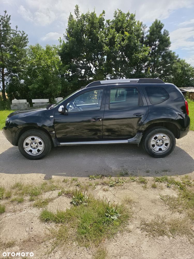 Dacia Duster 1.5 dCi Laureate - 4