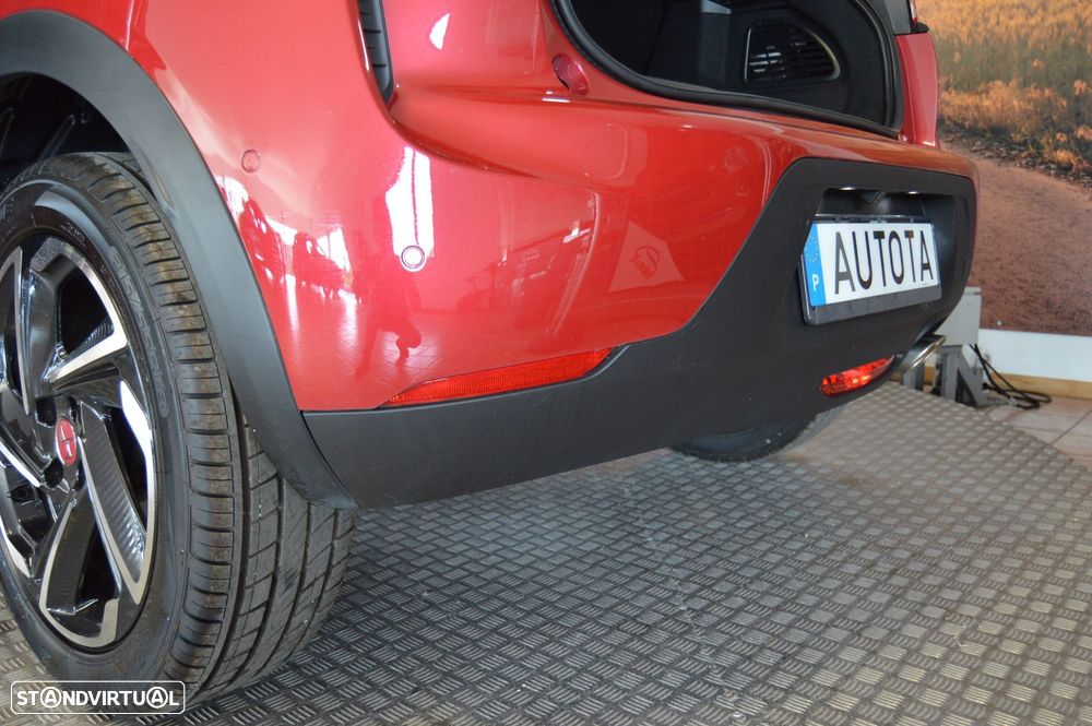 DS DS3 Crossback 1.2 PureTech Grand Chic EAT8 - 17
