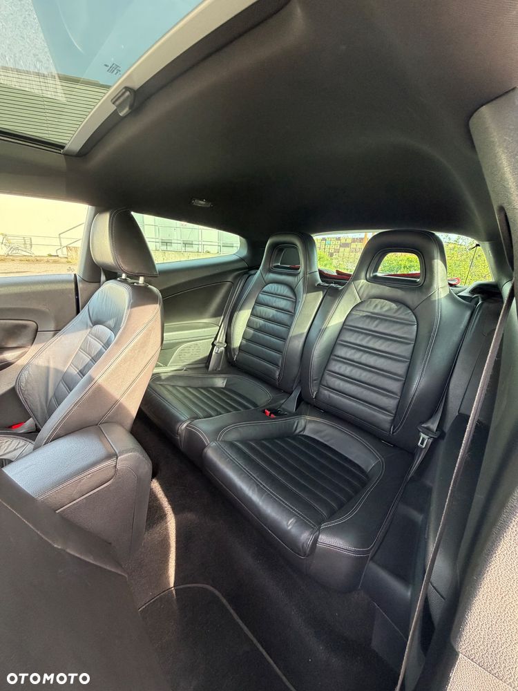 Volkswagen Scirocco 2.0 TSI DSG Match - 10