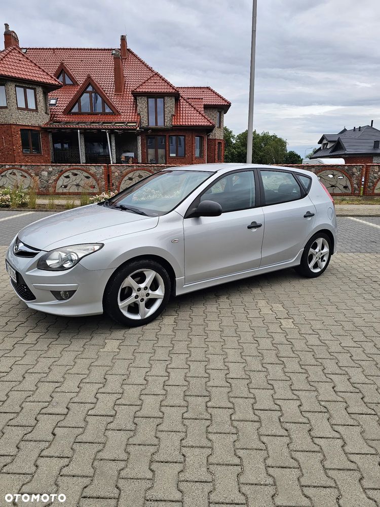Hyundai i30 1.4 Edition 20 - 3