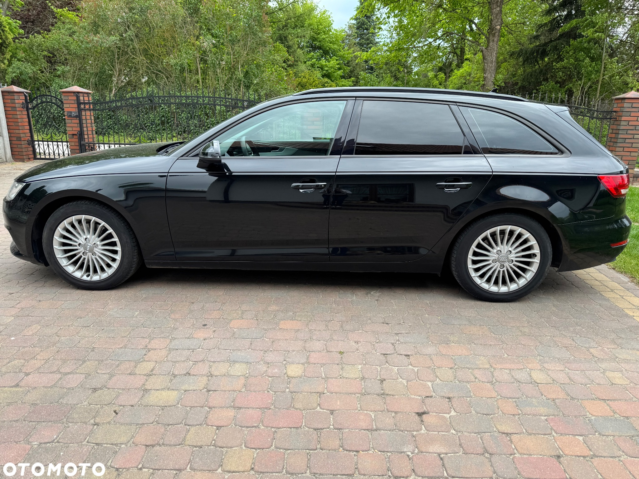 Audi A4 2.0 TDI - 2