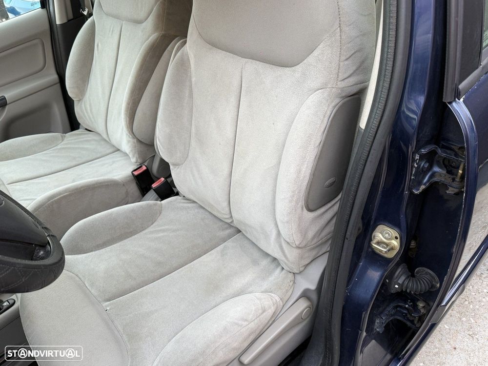 Citroën C3 1.4 Exclusive - 7