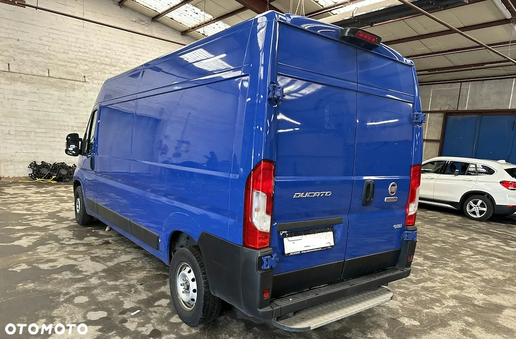 Fiat Ducato L4H2 - 2