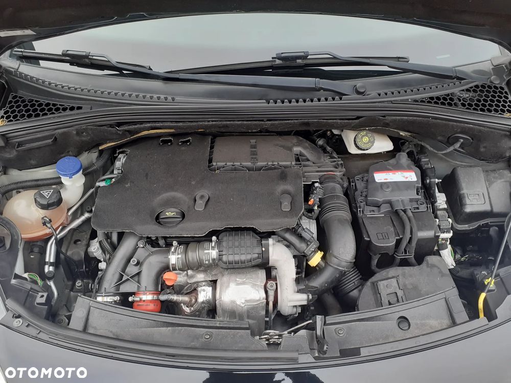 Citroën C3 e-HDi 90 FAP ETG6 Exclusive - 14