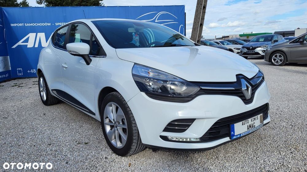 Renault Clio 0.9 TCe Limited - 4