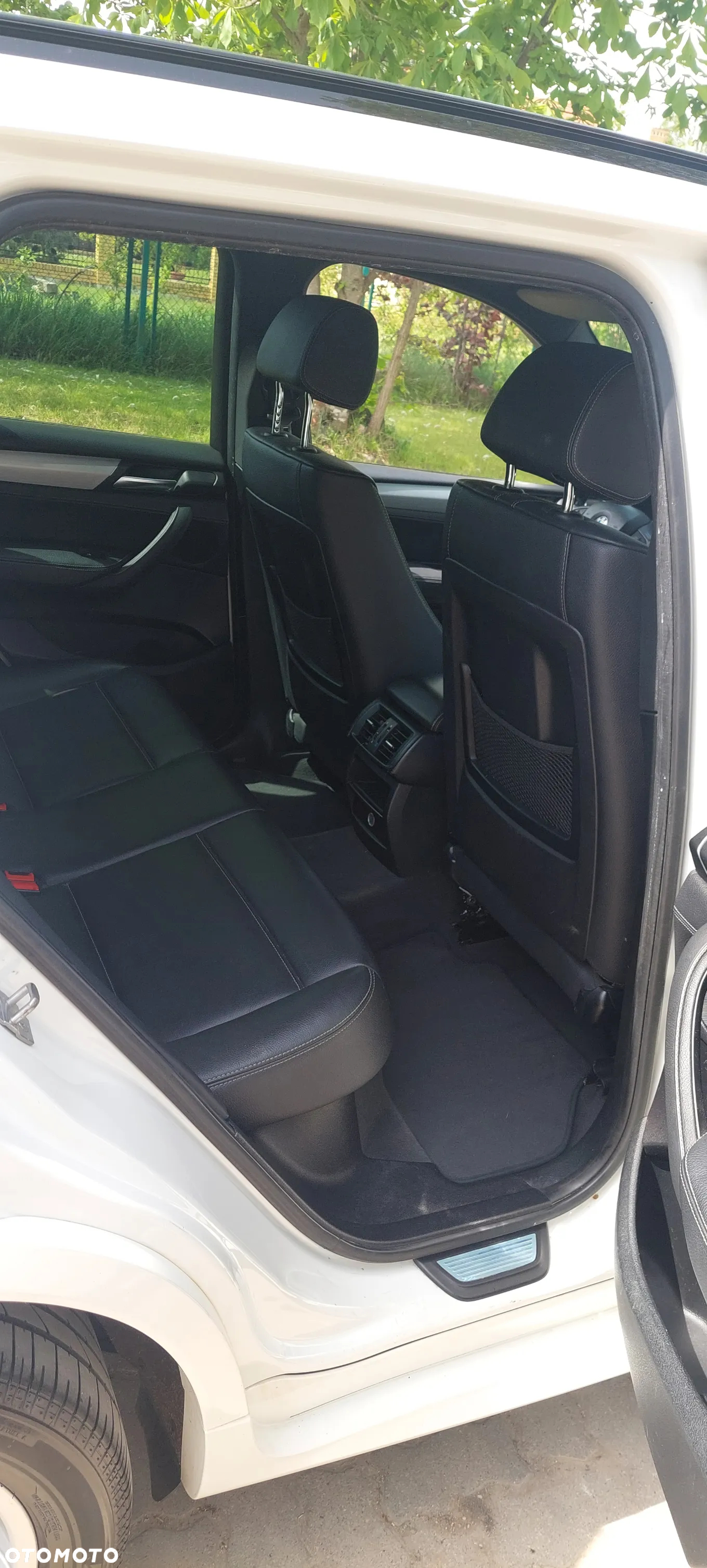 BMW X3 - 30