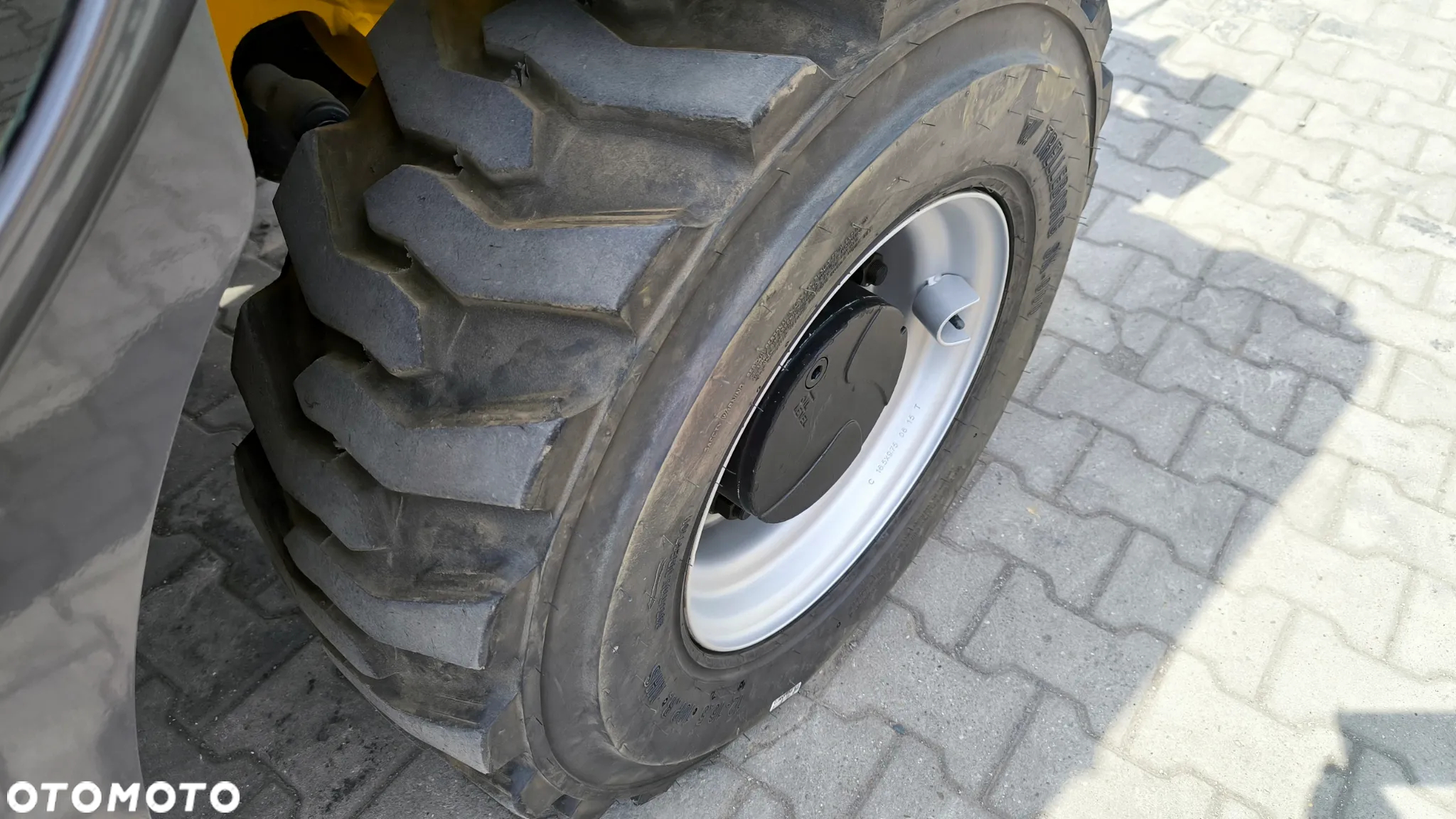 Manitou MT 625 H - 27