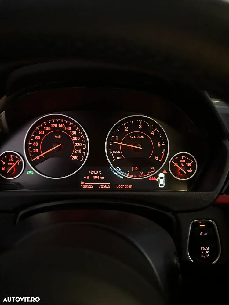 BMW Seria 4 - 27