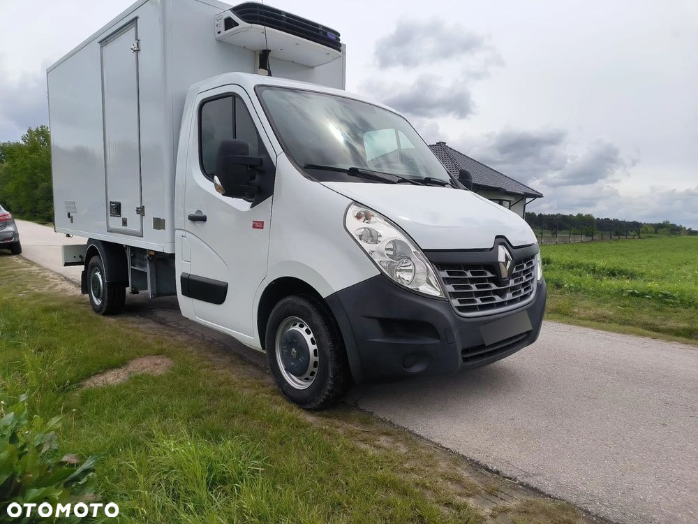 Renault Master - 3