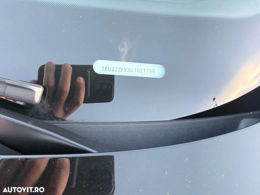 Audi TT Coupe 2.0 TFSI - 23