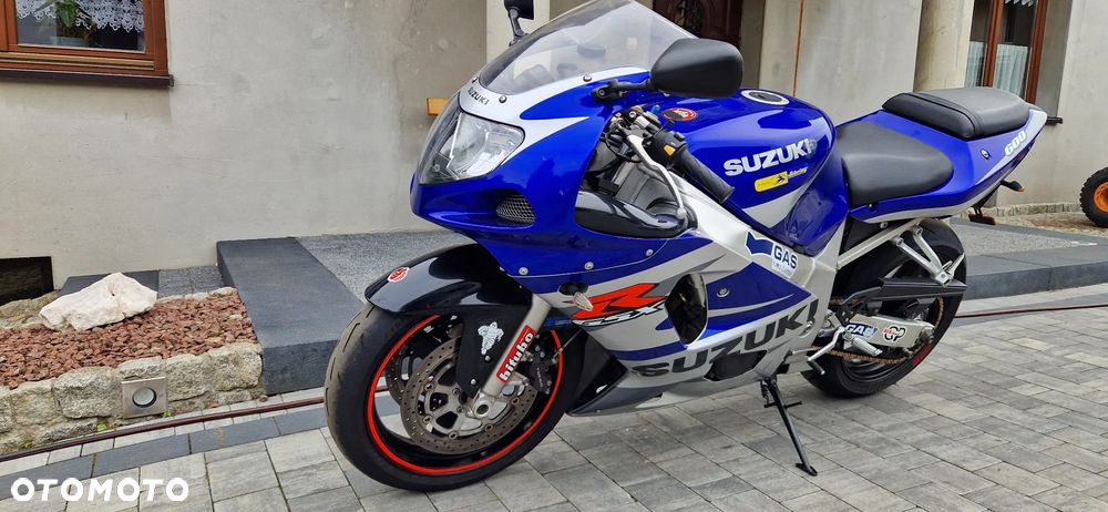 Suzuki GSX-R - 11