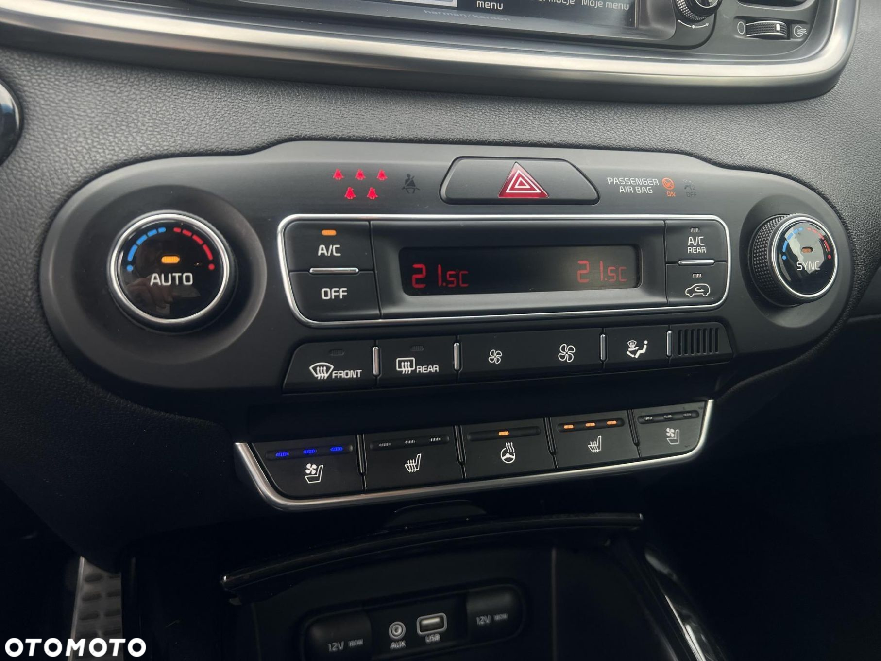 Kia Sorento 2.0 CRDI GT Line - 24