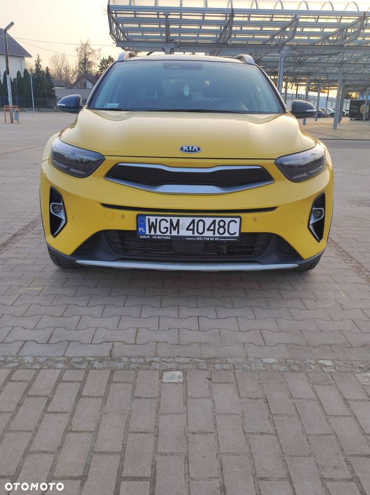 Kia Stonic 1.0 T-GDI MHEV L Business Line - 18