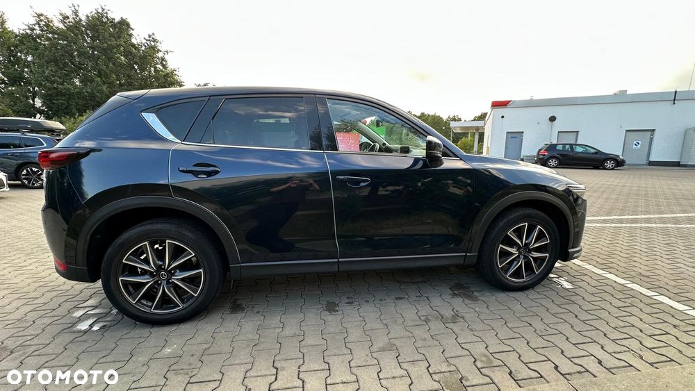 Mazda CX-5 - 7