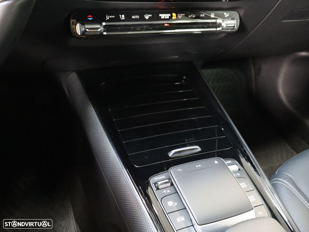 Mercedes-Benz GLA 250 e Style - 15