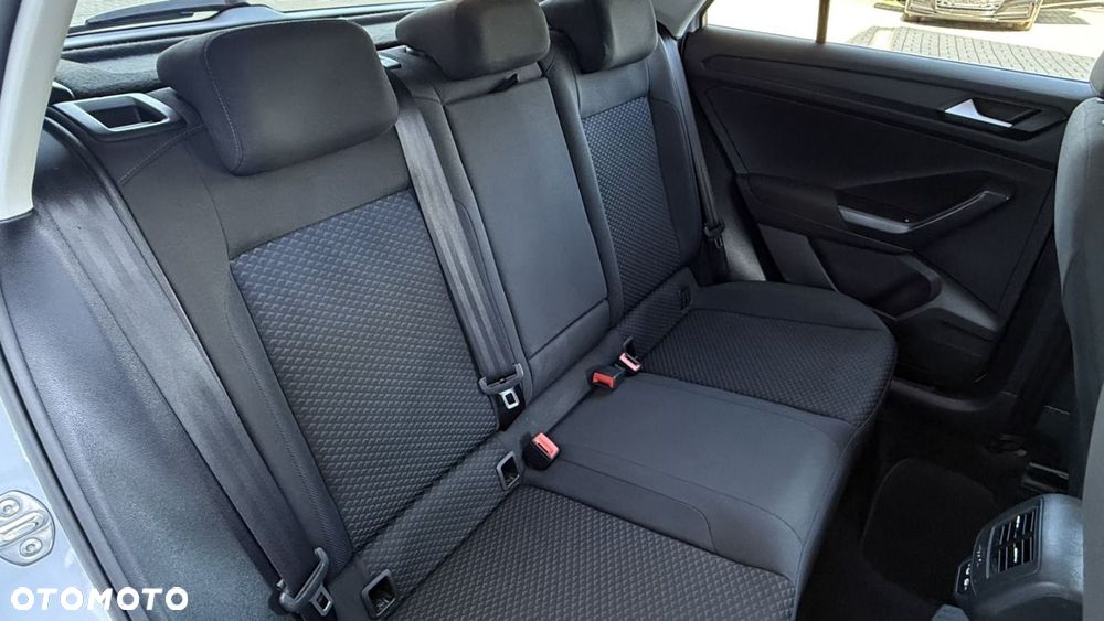 Volkswagen T-Roc 1.5 TSI ACT OPF UNITED - 37