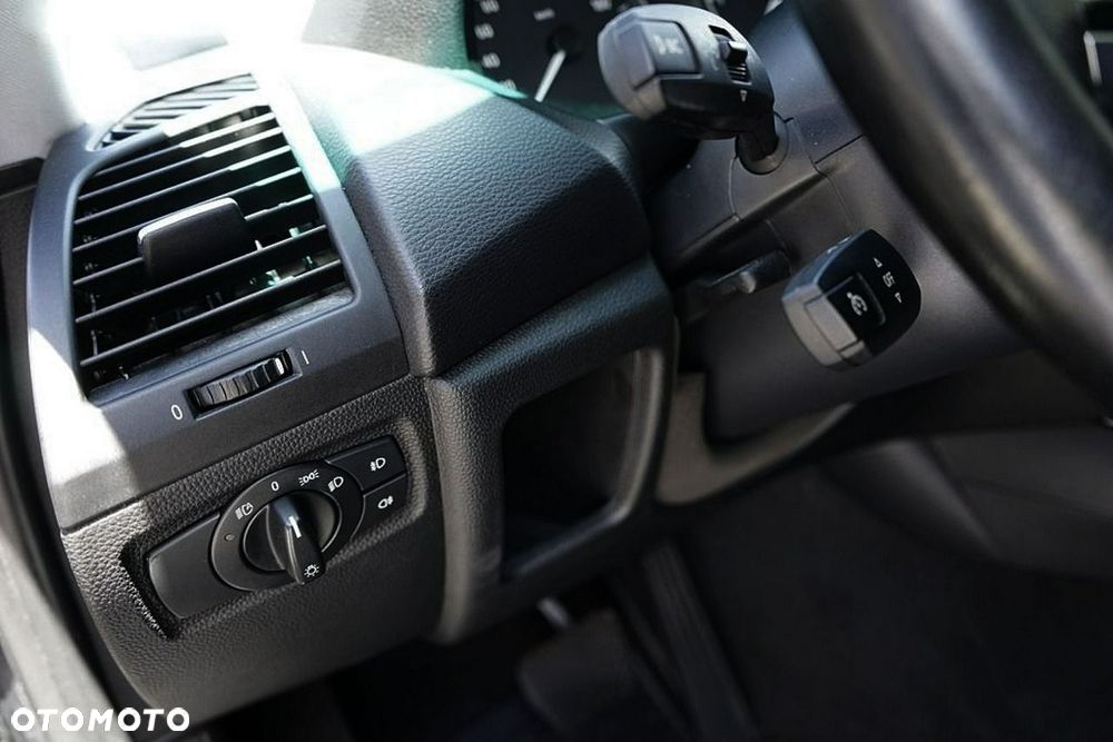 BMW Seria 1 118d - 21