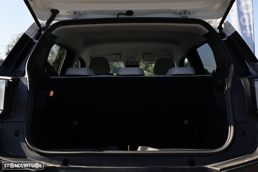 Citroën e-C3 MAX - 19