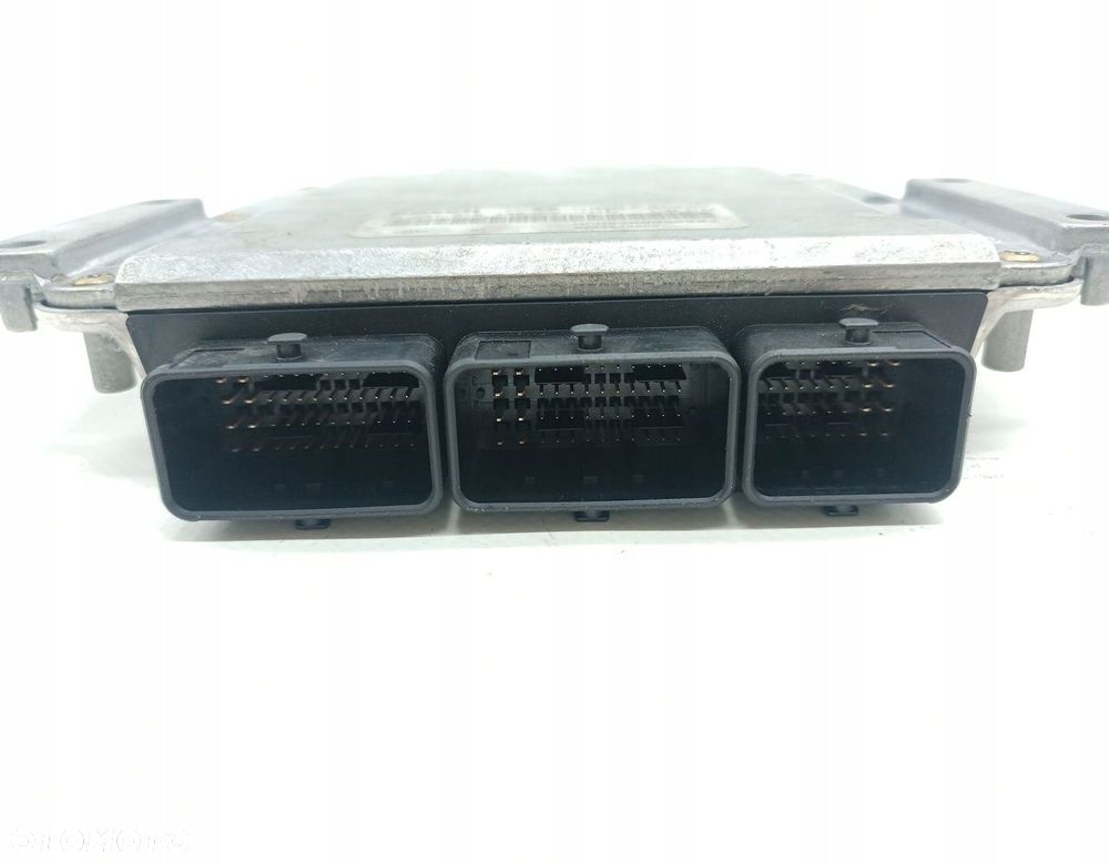 KOMPUTER SILNIKA STEROWNIK MITSUBISHI CARISMA 1.9 DI-D 0281010439 - 5